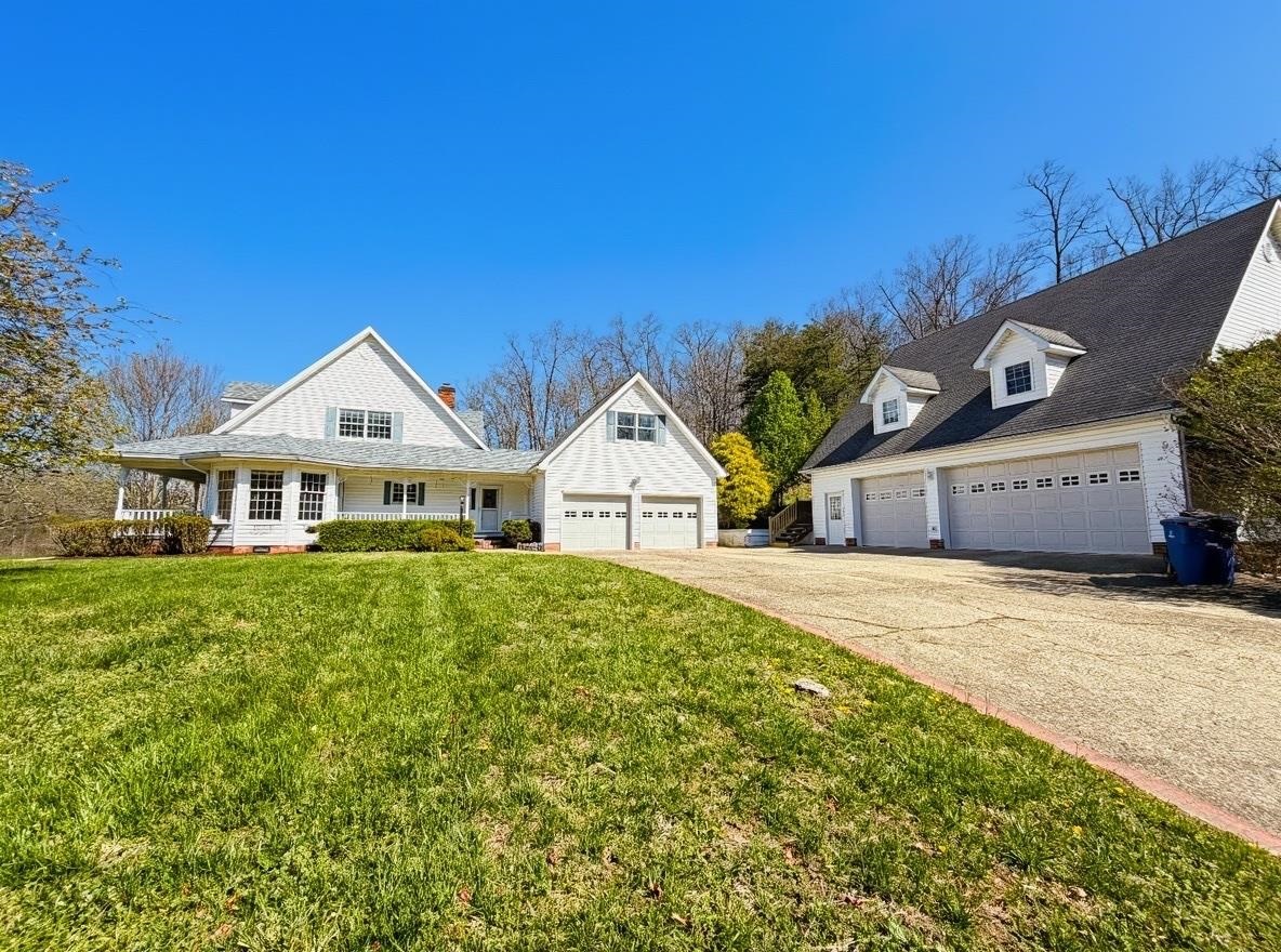 2820 Fox Hunter Road Flatwoods, KY 41139 - Photo 38 of 38