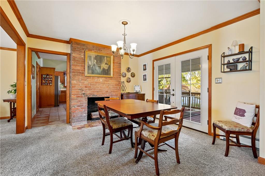 2352 Rochester Road Pittsburgh, PA 15237 - Photo 8 of 25 Gallery Image 8