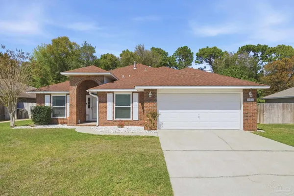 $479,500 | 10736 Crosscut Drive, Pensacola, FL 32506
