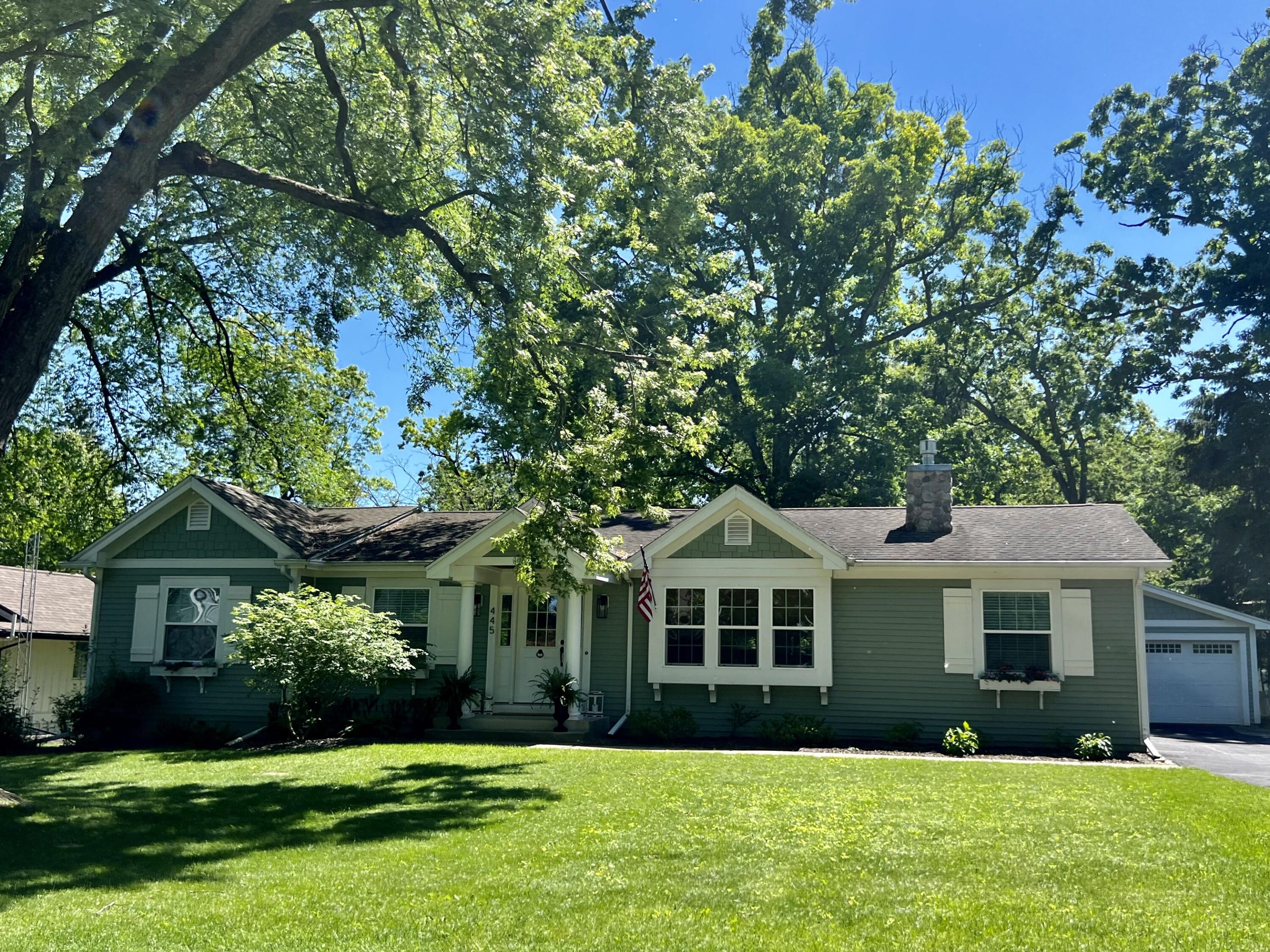 445 Forest Drive Fontana, WI 53125 - Photo 1 of 1 445 Forest copy