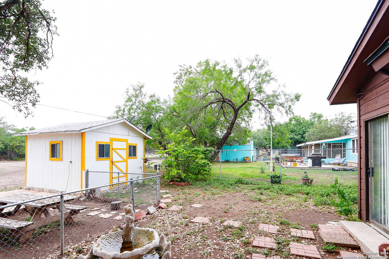 2403 Airport Road Brackettville, TX 78832 - Photo 13 of 16