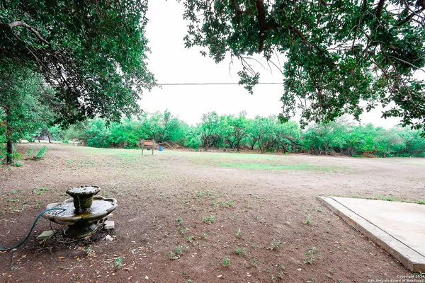 $105,000 | 2403 Airport Road, Brackettville, TX 78832