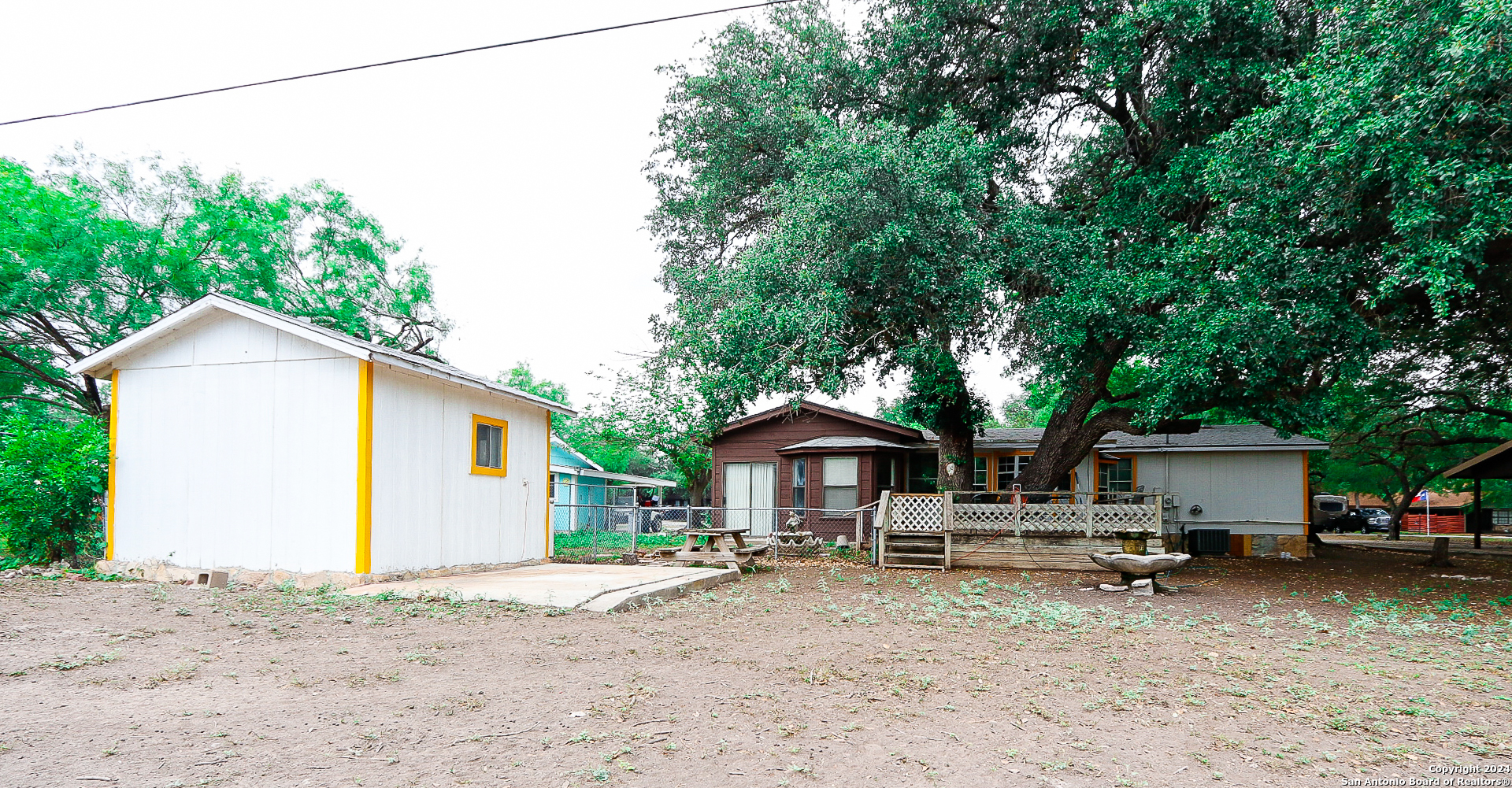 2403 Airport Road Brackettville, TX 78832 - Photo 15 of 16