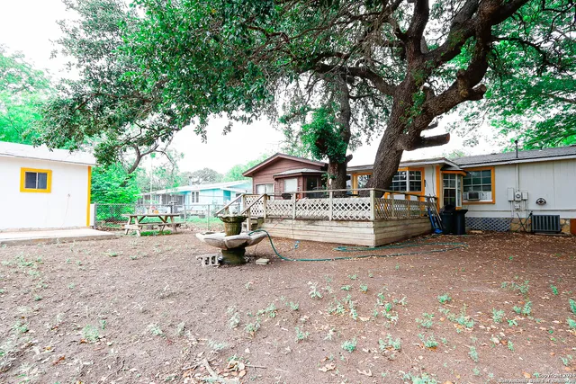 $105,000 | 2403 Airport Road, Brackettville, TX 78832