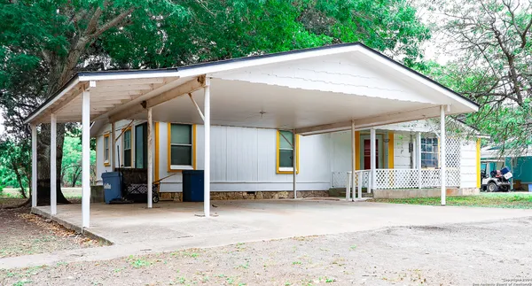 $105,000 | 2403 Airport Road, Brackettville, TX 78832