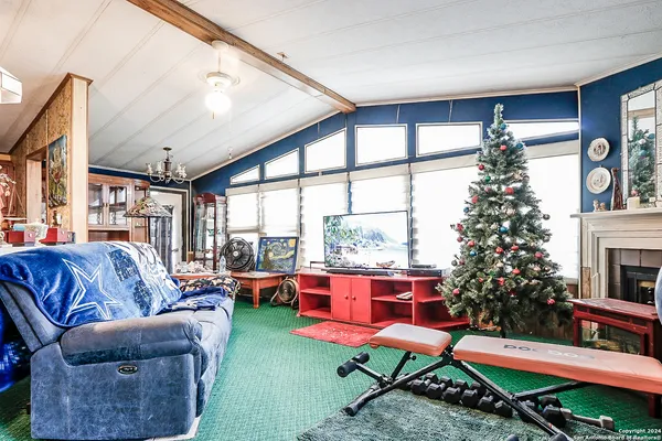 $105,000 | 2403 Airport Road, Brackettville, TX 78832