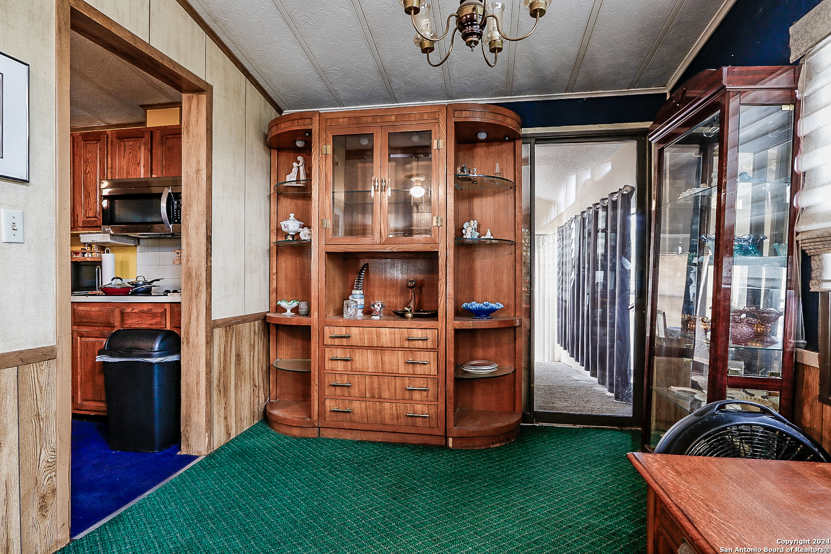 2403 Airport Road Brackettville, TX 78832 - Photo 4 of 16