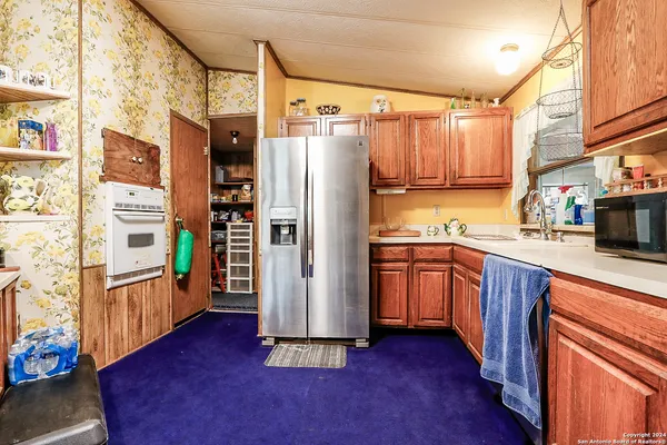 $105,000 | 2403 Airport Road, Brackettville, TX 78832