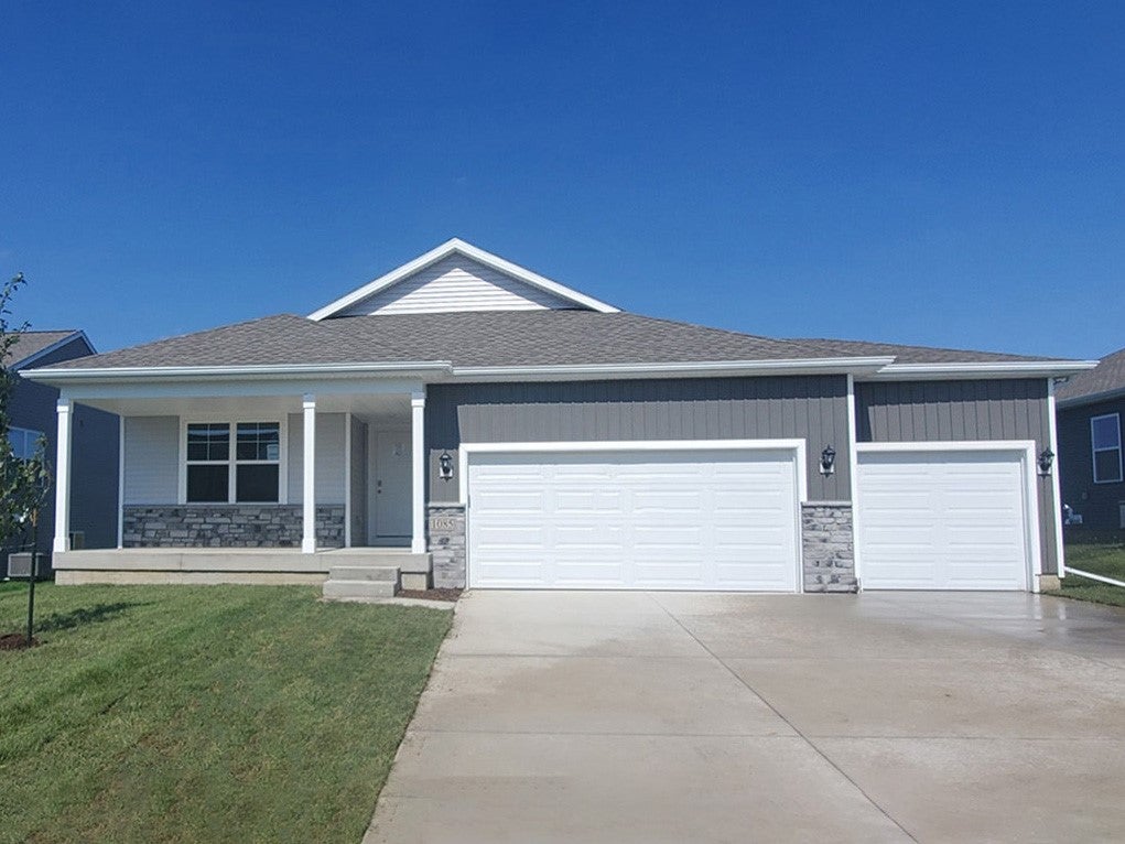 3683 Rueben Drive Marion, IA 52302 - Photo 1 of 19 SIMILAR TO: