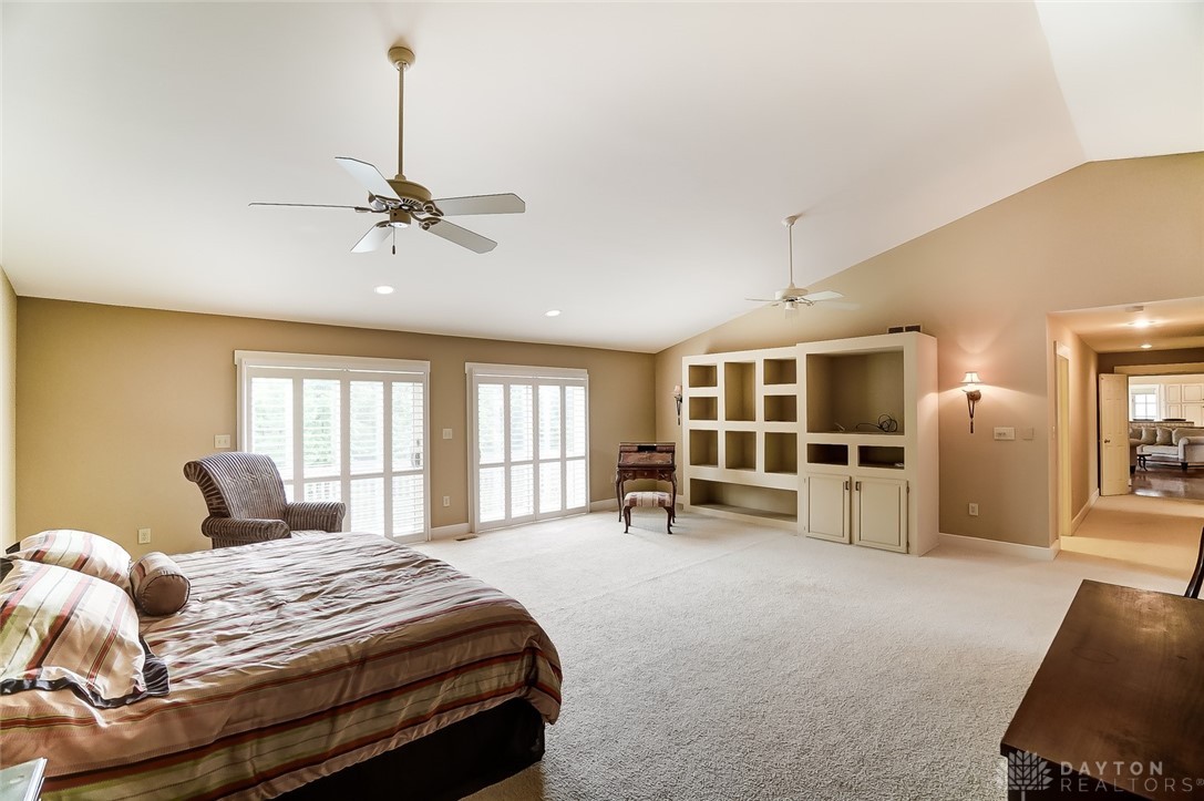 836 West Lower Springboro Road Springboro, OH 45066 - Photo 25 of 86 Gallery Image 25