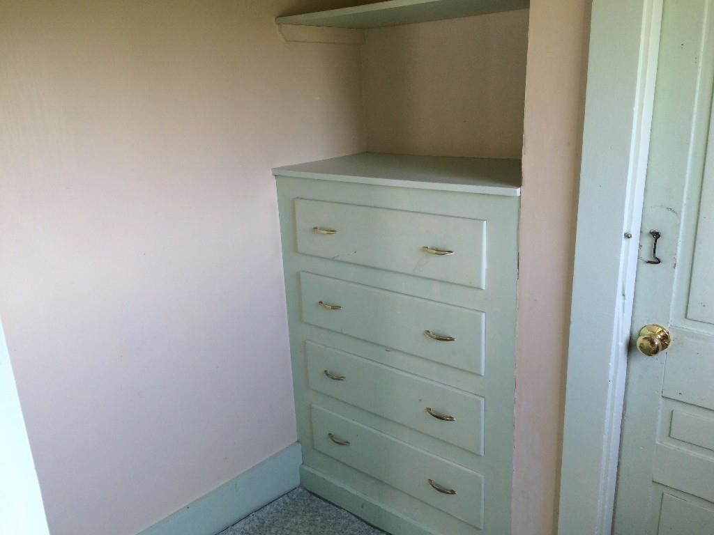 143 Tremont Road Bass Harbor, ME 04653 - Photo 5 of 29 Front entry with old fashioned...