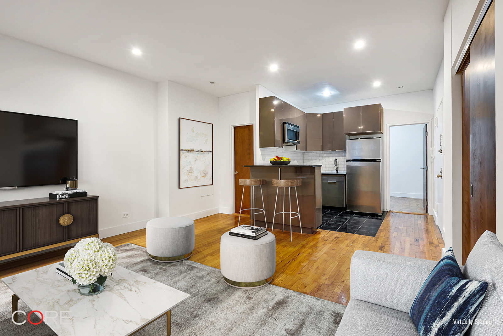66 Madison Avenue, Unit 7L Manhattan, NY 10016 - Photo 2 of 8 Gallery Image 2