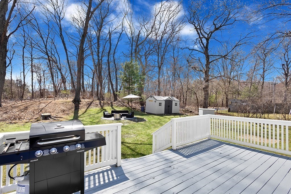 28 Deanville Road Attleboro, MA 02703 - Photo 26 of 37