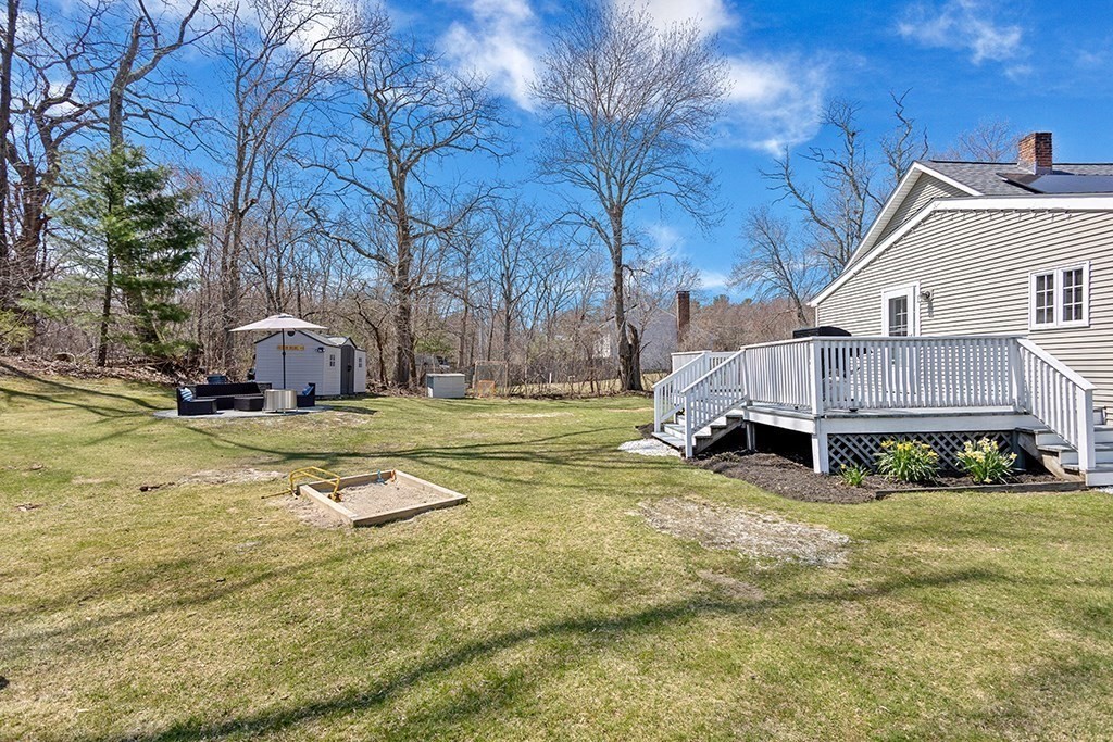 28 Deanville Road Attleboro, MA 02703 - Photo 31 of 37