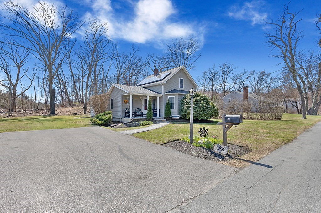 28 Deanville Road Attleboro, MA 02703 - Photo 35 of 37