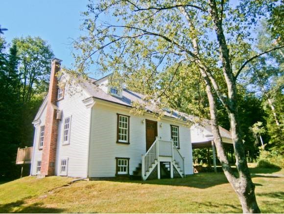 1925 West Hill Road Warren, VT 05674 - Photo 1 of 1