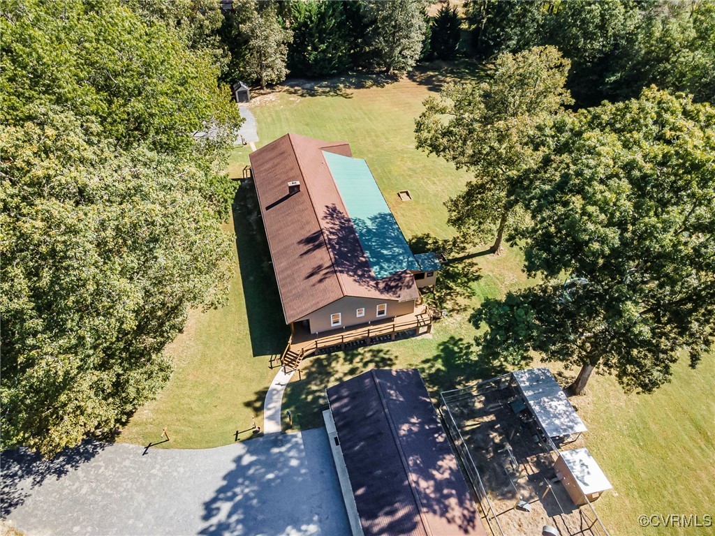 4275 Rockhill Road Mechanicsville, VA 23111 - Photo 3 of 43