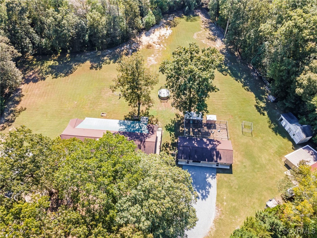 4275 Rockhill Road Mechanicsville, VA 23111 - Photo 37 of 43