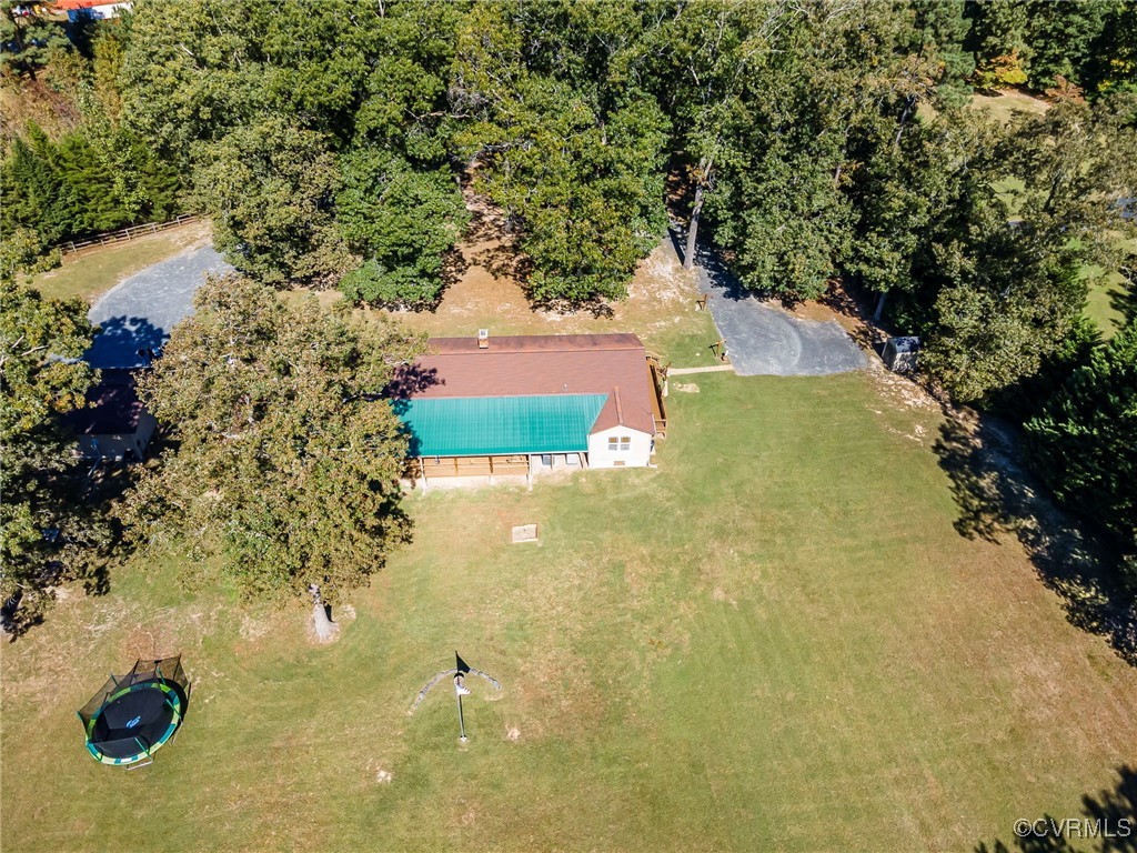 4275 Rockhill Road Mechanicsville, VA 23111 - Photo 41 of 43