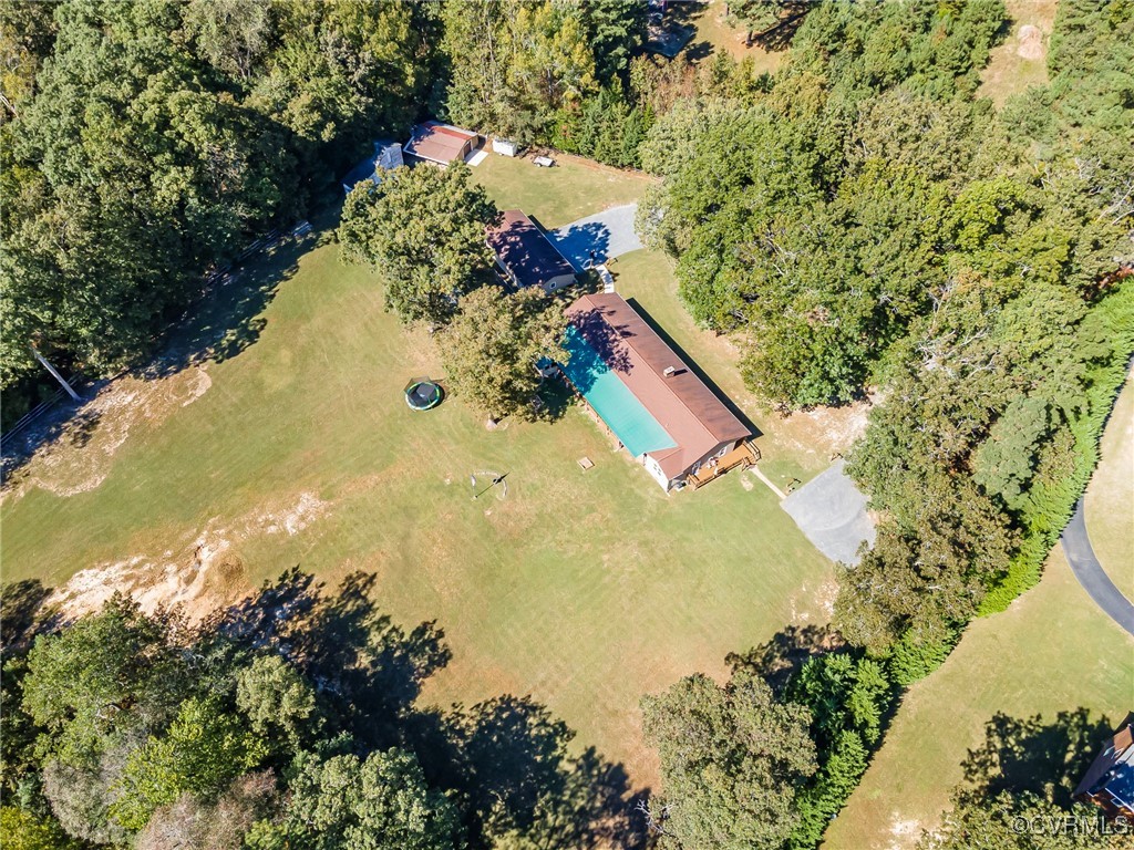 4275 Rockhill Road Mechanicsville, VA 23111 - Photo 42 of 43 a view of swimming pool