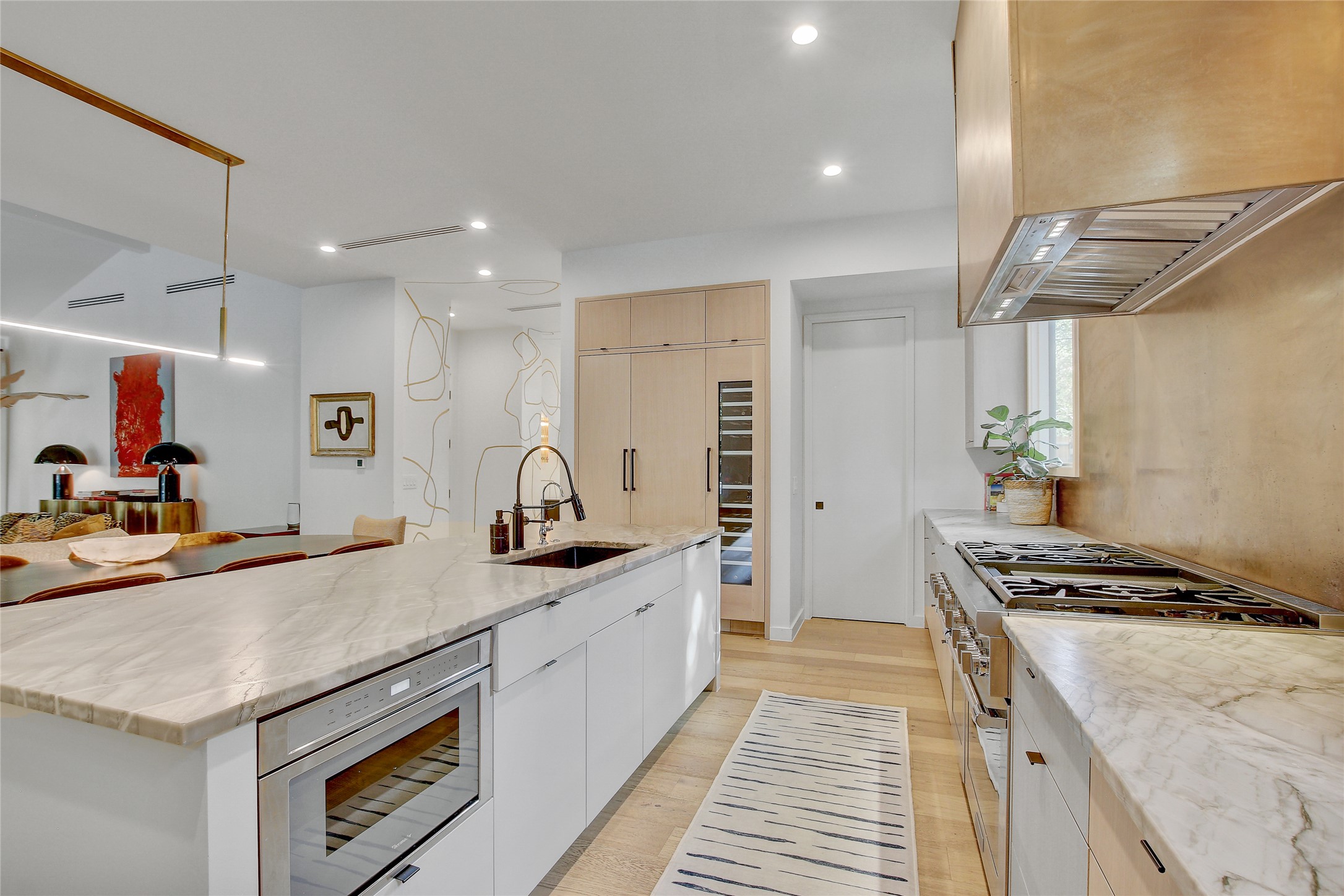 2006 Ford Street Austin, TX 78704 - Photo 12 of 40 Kitchen