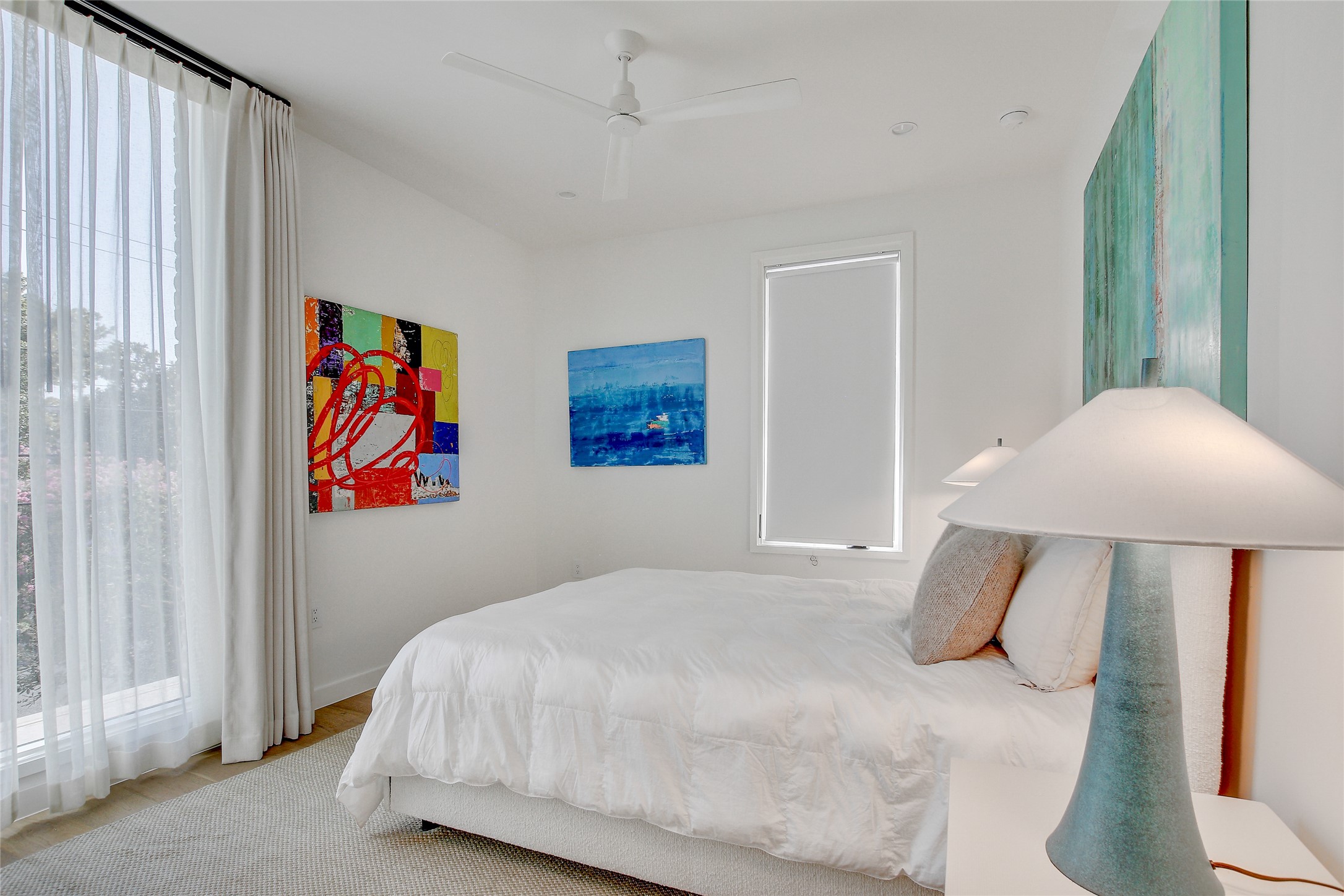 2006 Ford Street Austin, TX 78704 - Photo 28 of 40 Bedroom