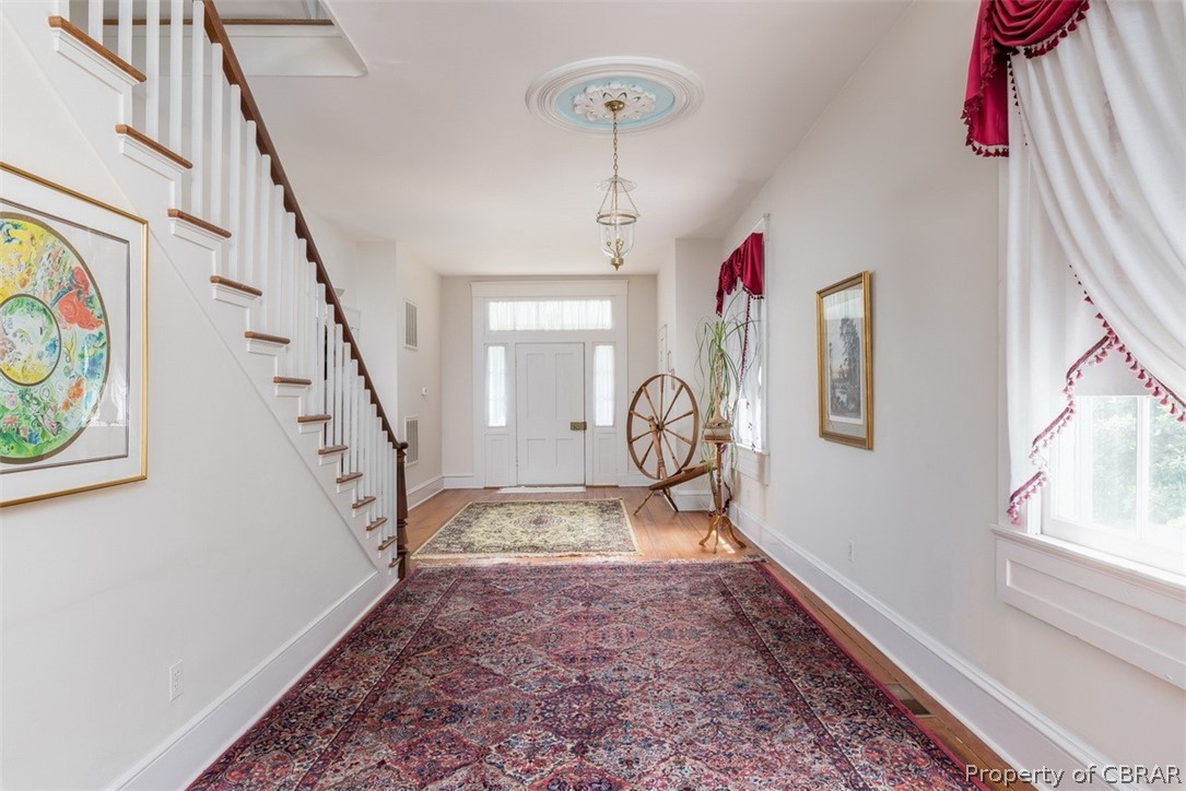 4708 Spring Cottage Road Newtown, VA 23126 - Photo 15 of 29