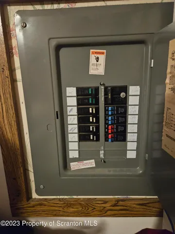 $124,900 | 1262 Demunds Road, Dallas, PA 18612