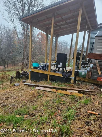 a view of outdoor space yard and patio