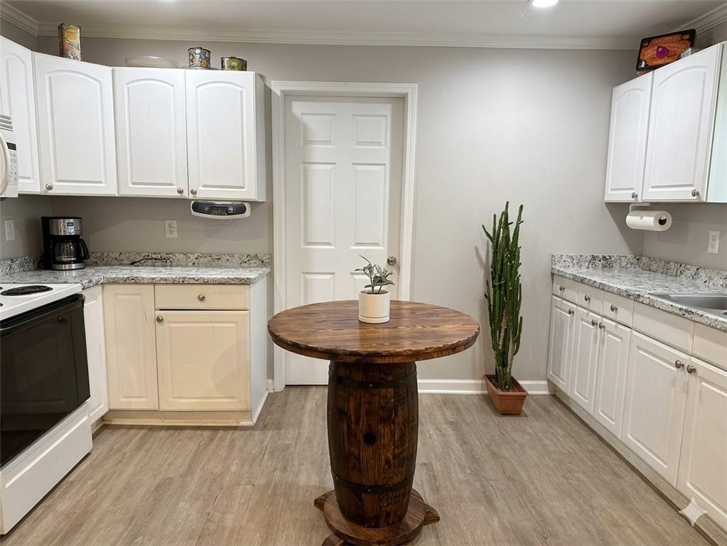 1782 Jimmy Dodd Road Buford, GA 30518 - Photo 5 of 24