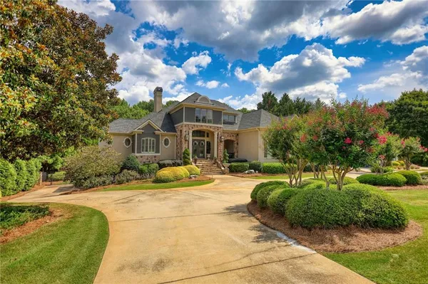 $1,295,000 | 1007 Legacy Hills Drive, McDonough, GA 30253
