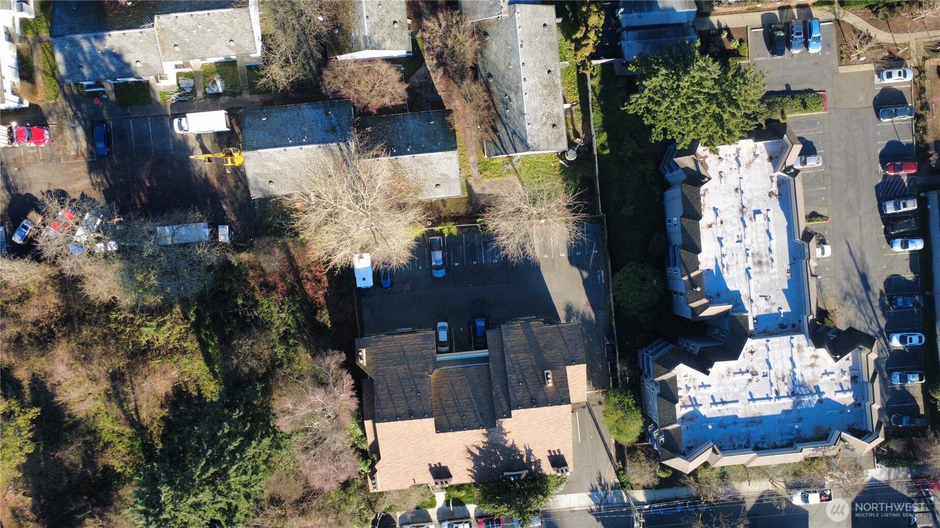 3024 Northeast 143rd Street, Unit 103 Seattle, WA 98155 - Photo 23 of 24