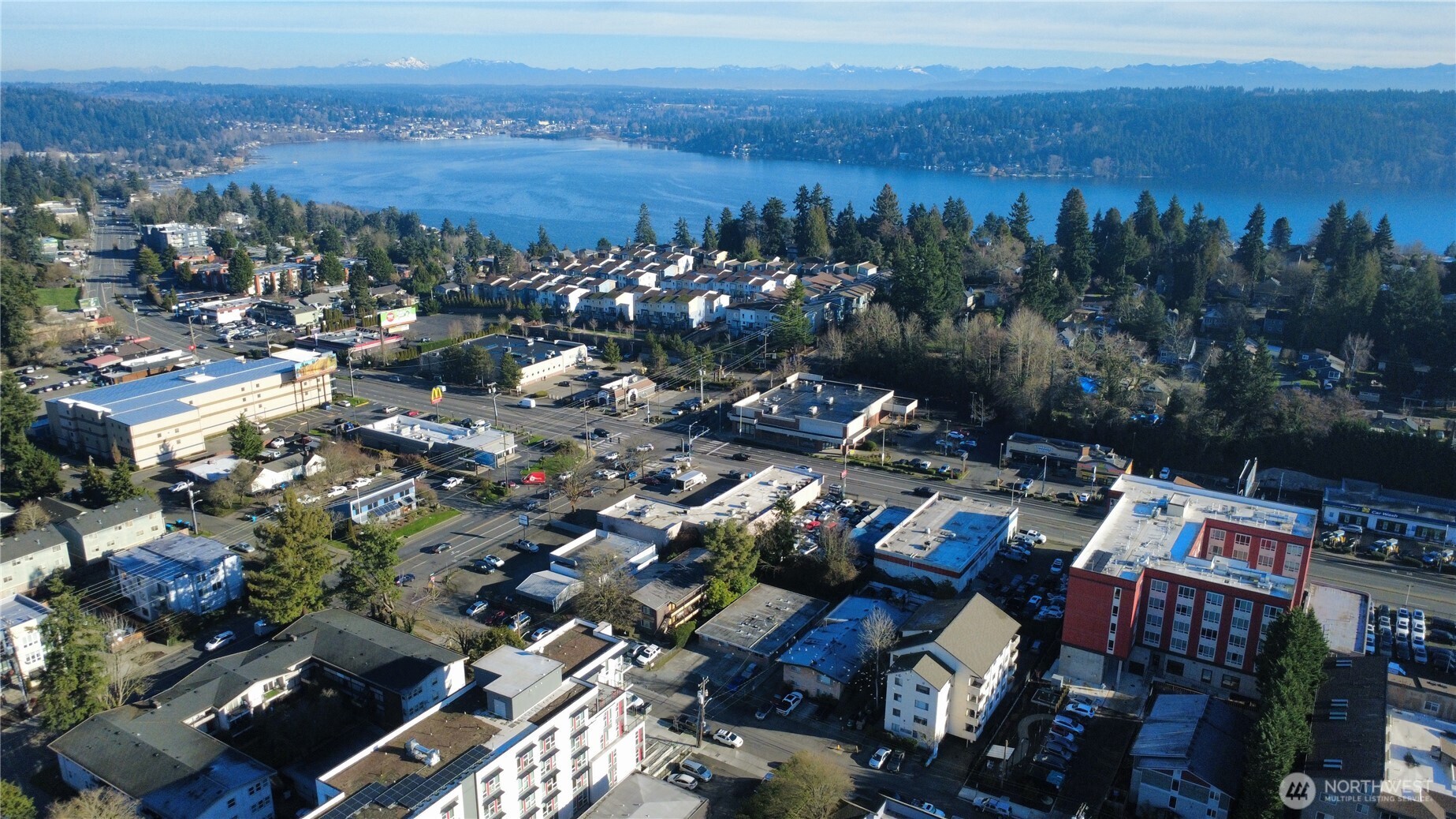 3024 Northeast 143rd Street, Unit 103 Seattle, WA 98155 - Photo 24 of 24