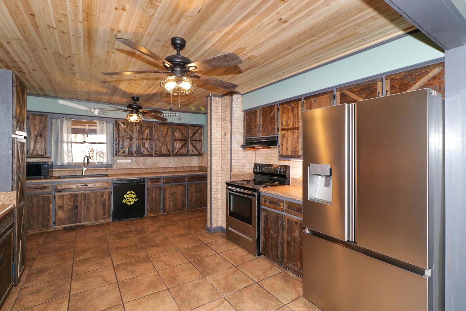 447 East Lackey Farm Road Stony Point, NC 28678 - Photo 8 of 45 Gallery Image 8