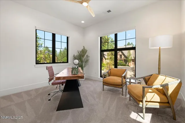 a utility room with sink dryer and washer
