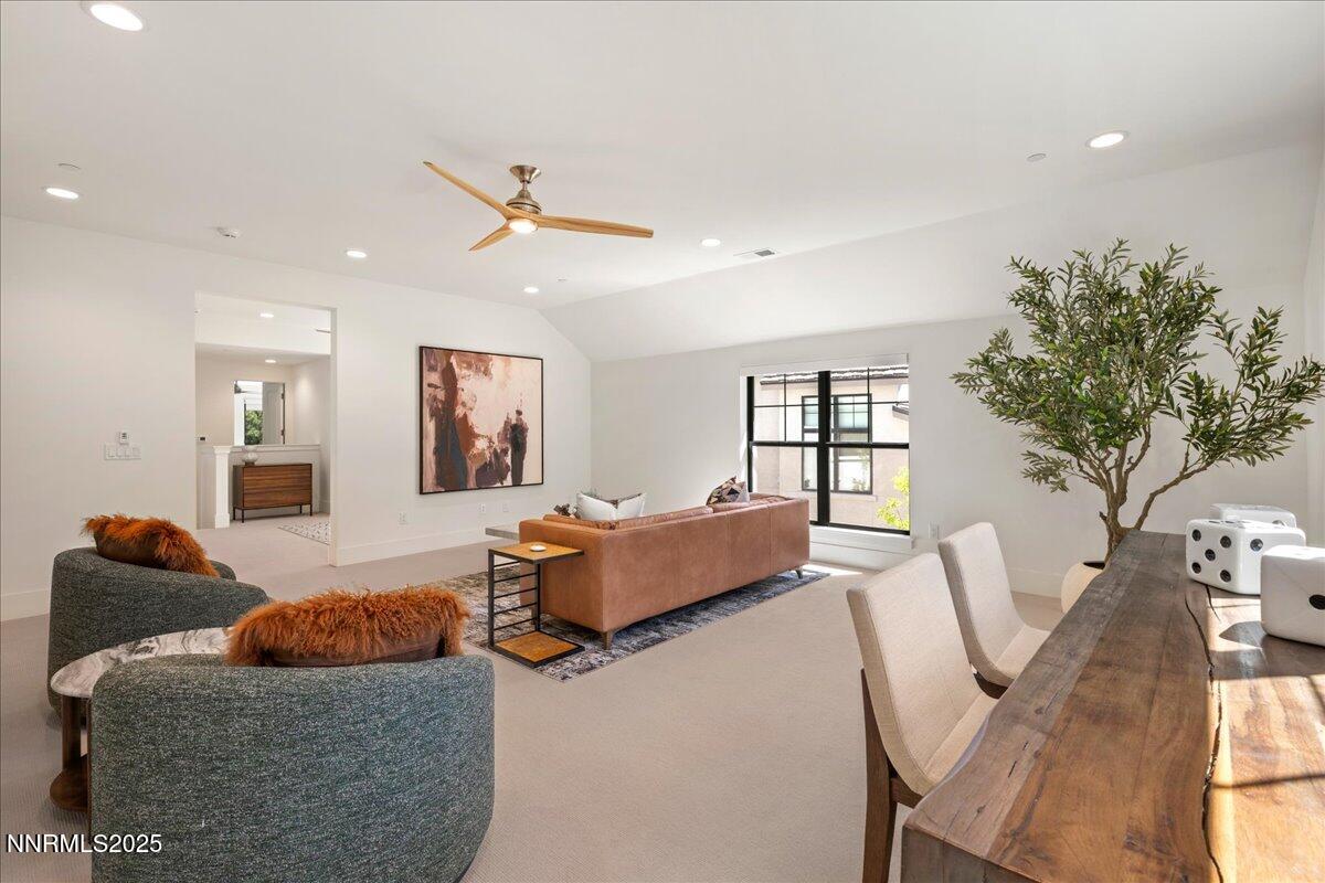 20555 Latour Way Reno, NV 89511 - Photo 39 of 59 a living room with furniture and a potted plant