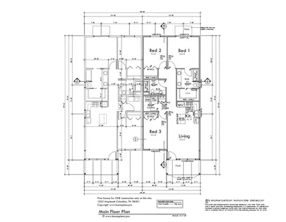 a picture of a bathroom with a shower curtain