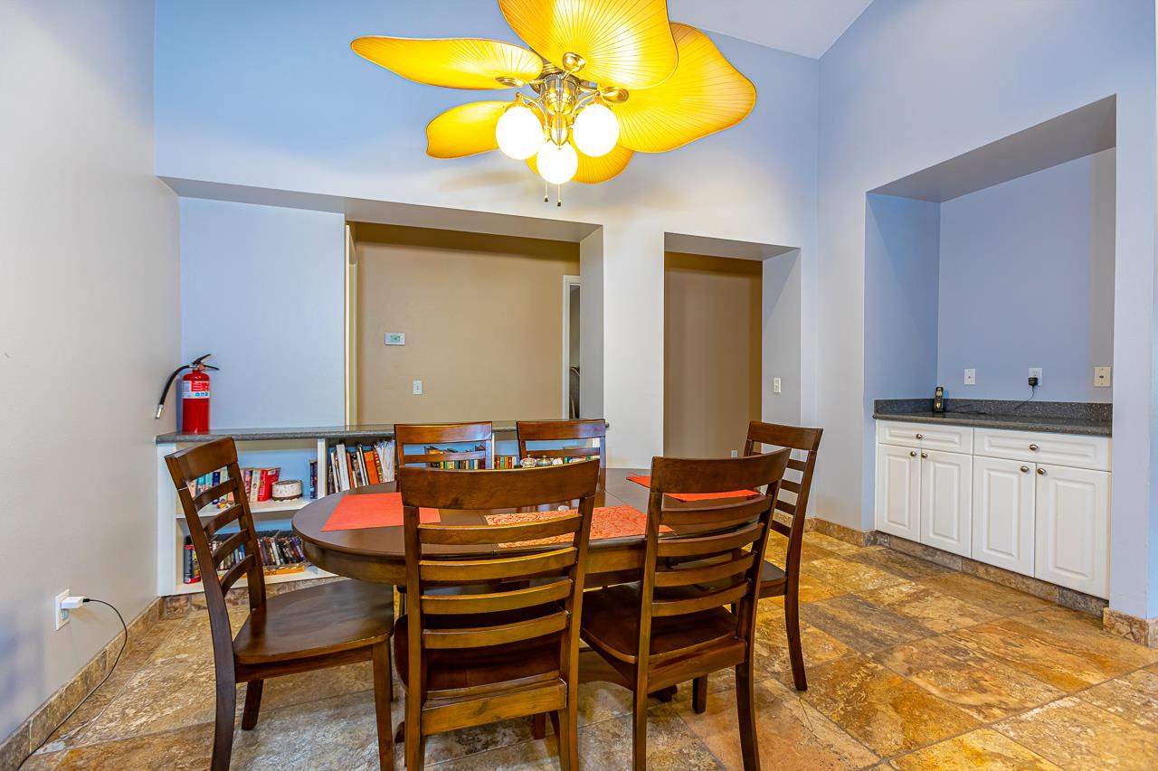 79 Molehulehu Loop Kahului, HI 96732 - Photo 11 of 29 a view of a dining room with furniture and chandelier