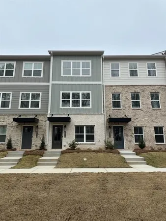 $345,900 | 826 Glennferry Bend Southwest, Mableton, GA 30126
