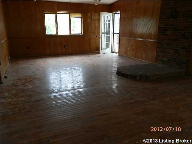 129 Old Pitts Point Road Shepherdsville, KY 40165 - Photo 4 of 14 Additional Photo