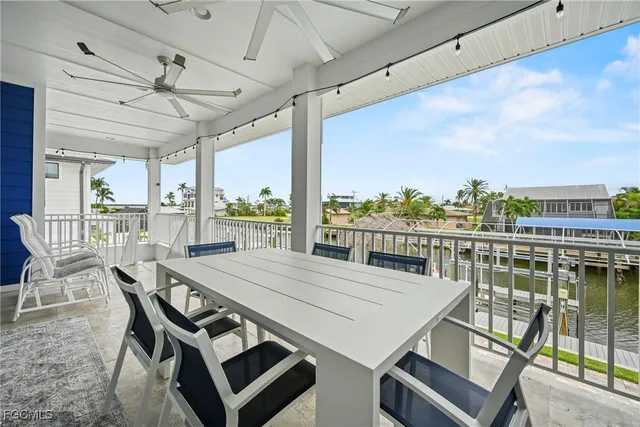 $12,500 | 256 Ibis Street, Fort Myers Beach, FL 33931