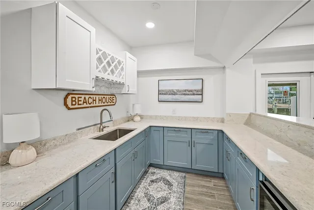 $12,500 | 256 Ibis Street, Fort Myers Beach, FL 33931