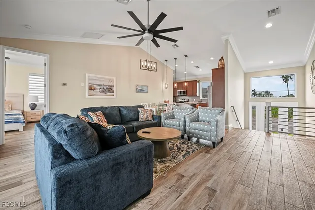 $12,500 | 256 Ibis Street, Fort Myers Beach, FL 33931