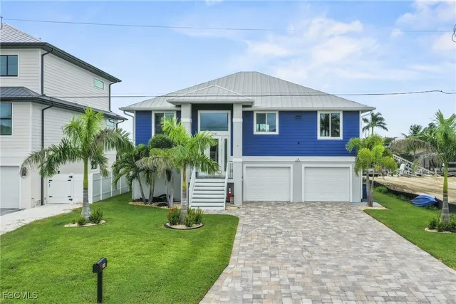 $12,500 | 256 Ibis Street, Fort Myers Beach, FL 33931