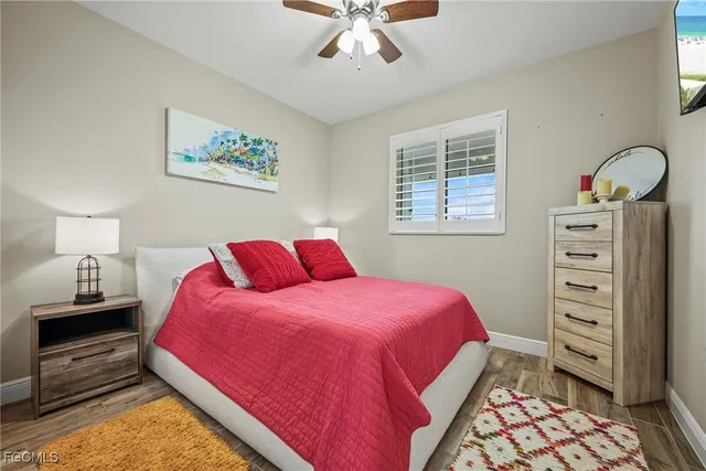 $12,500 | 256 Ibis Street, Fort Myers Beach, FL 33931