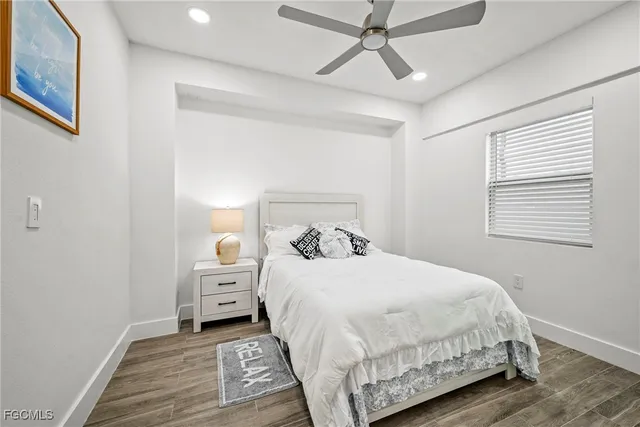 $12,500 | 256 Ibis Street, Fort Myers Beach, FL 33931