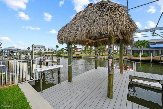 $12,500 | 256 Ibis Street, Fort Myers Beach, FL 33931