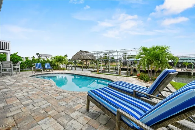 $12,500 | 256 Ibis Street, Fort Myers Beach, FL 33931