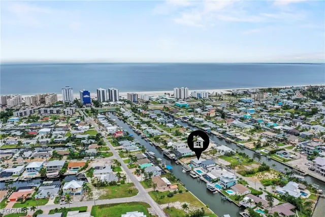 $12,500 | 256 Ibis Street, Fort Myers Beach, FL 33931