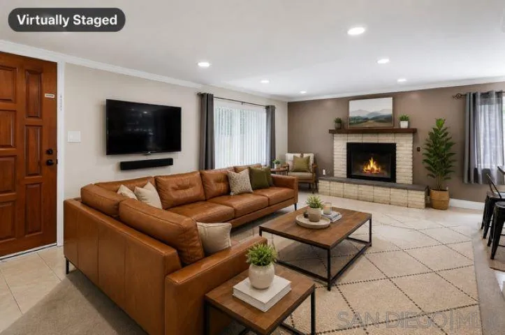9026 Lemon Street Spring Valley, CA 91977 - Photo 4 of 5